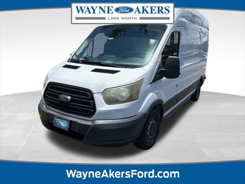 2017 Ford Transit-350 Base