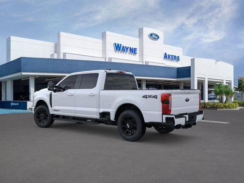 2026 Ford F-250 XLT