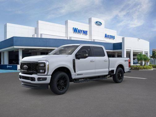 2026 Ford F-250 XLT