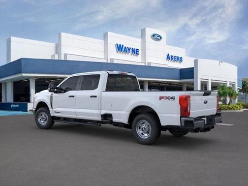 2025 Ford F-250 XL