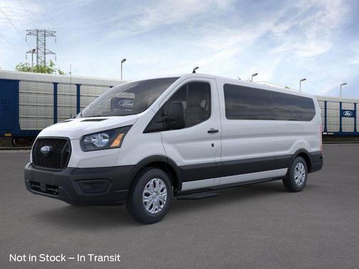 2025 Ford Transit-350 XL