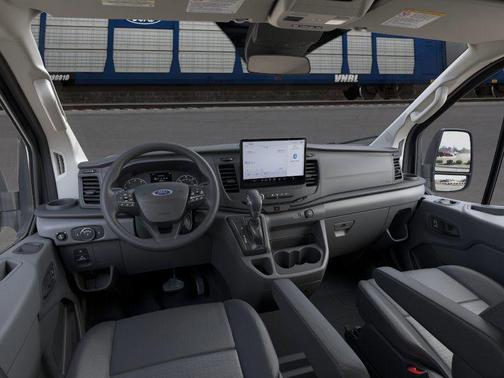 2025 Ford Transit-350 XL
