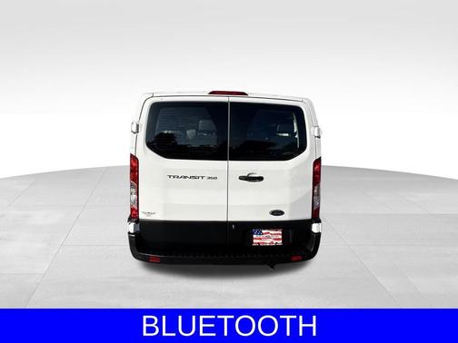 2023 Ford Transit-350 XL