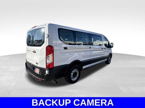 2023 Ford Transit-350 XL