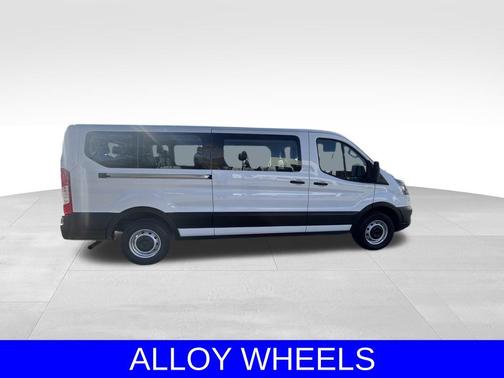 2023 Ford Transit-350 XL