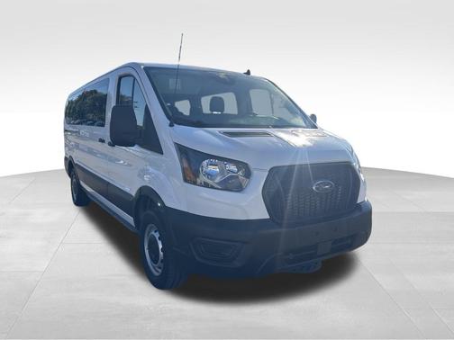 2023 Ford Transit-350 XL