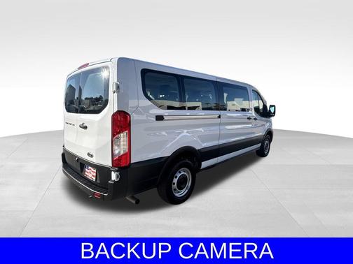 2023 Ford Transit-350 XL