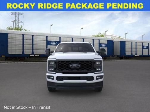 2025 Ford F-350 Lariat