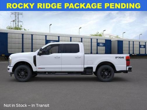 2025 Ford F-350 Lariat