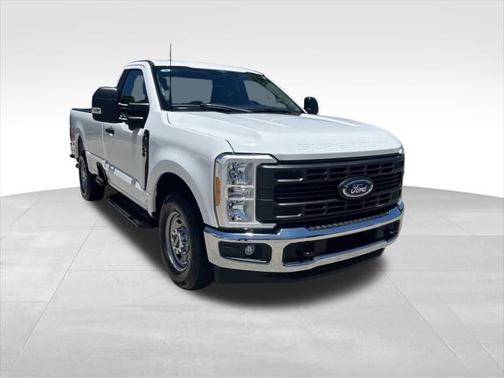 2023 Ford F-250 XL