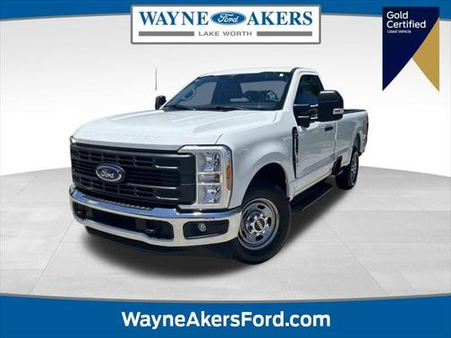 2023 Ford F-250 XL