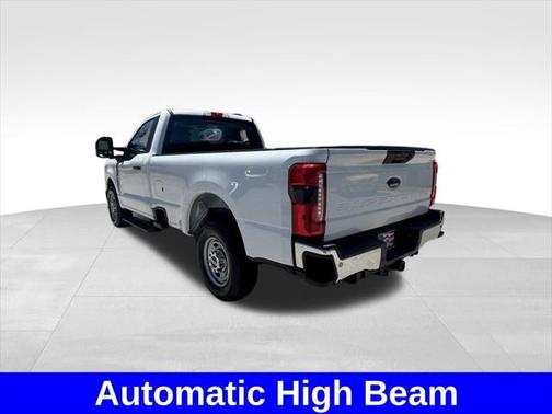 2023 Ford F-250 XL
