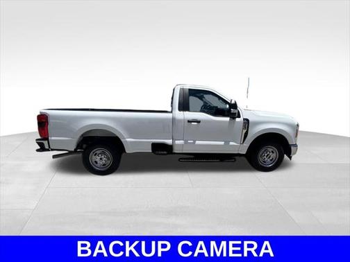 2023 Ford F-250 XL