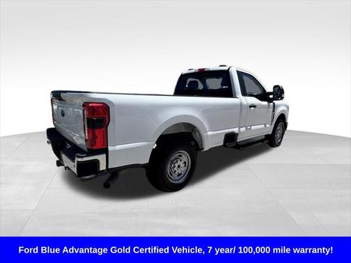 2023 Ford F-250 XL