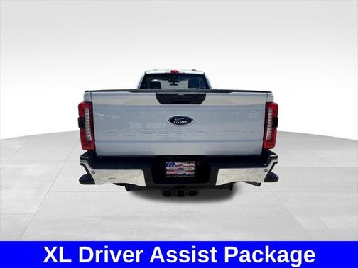 2023 Ford F-250 XL