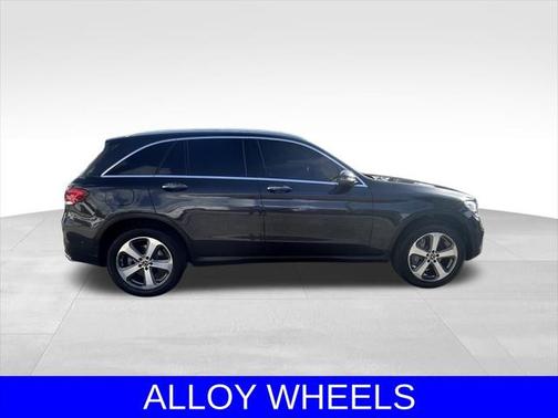 2020 Mercedes-Benz GLC 300 Base