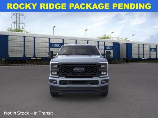 2025 Ford F-350 Lariat