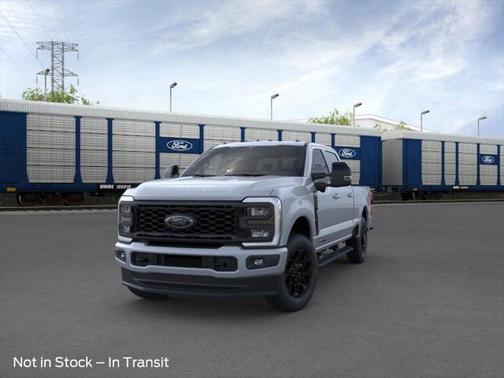 2025 Ford F-350 Lariat