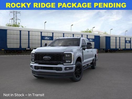 2025 Ford F-350 Lariat