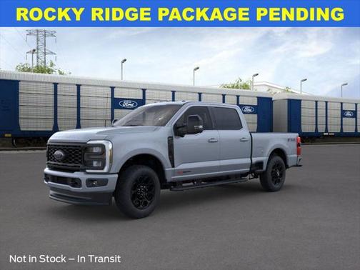 2025 Ford F-350 Lariat