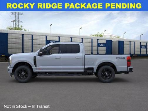 2025 Ford F-350 Lariat