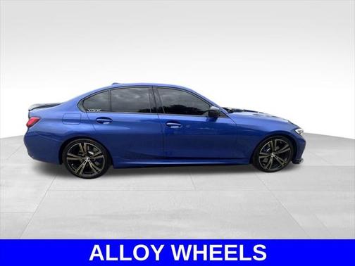 2021 BMW M340 i