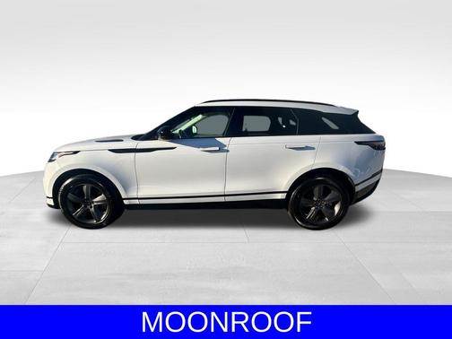 2025 Land Rover Range Rover Velar P250 SE R-Dynamic