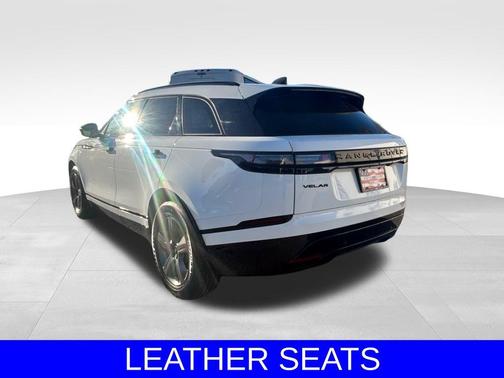 2025 Land Rover Range Rover Velar P250 SE R-Dynamic