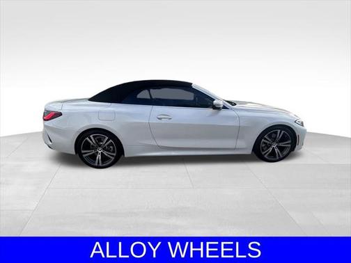 2024 BMW 430 i