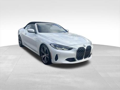 2024 BMW 430 i