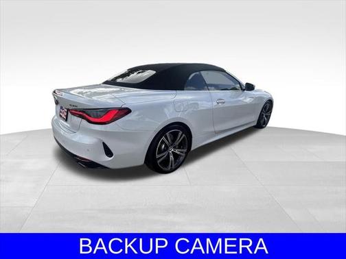 2024 BMW 430 i