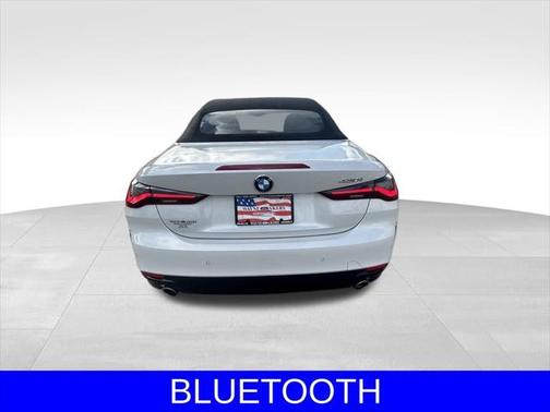 2024 BMW 430 i