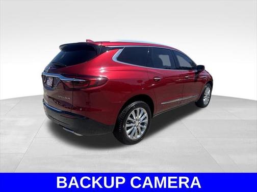 2018 Buick Enclave Premium