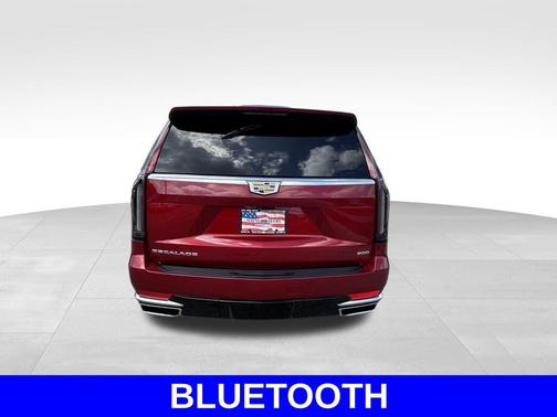 2024 Cadillac Escalade ESV Premium Luxury Platinum