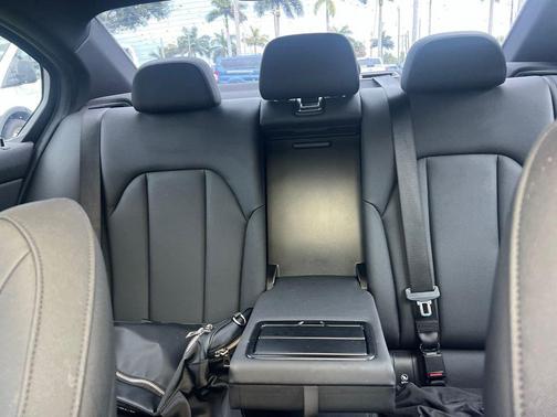 Mineral Gray Metallic 2020 BMW 330 330i