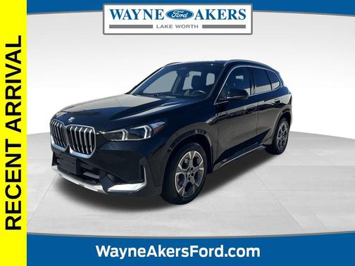 2025 BMW X1 xDrive28i