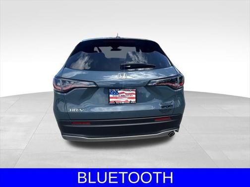 2024 Honda HR-V 2WD Sport