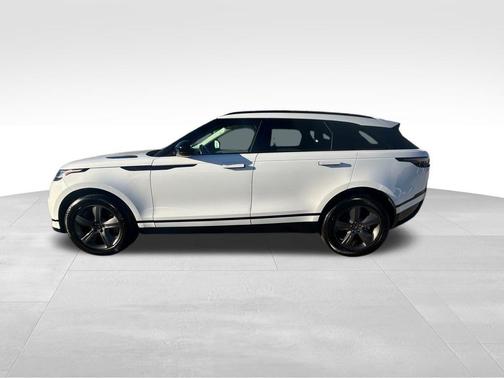 2025 Land Rover Range Rover Velar P250 SE R-Dynamic