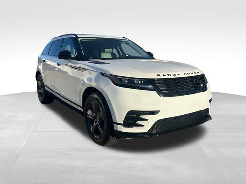 2025 Land Rover Range Rover Velar P250 SE R-Dynamic