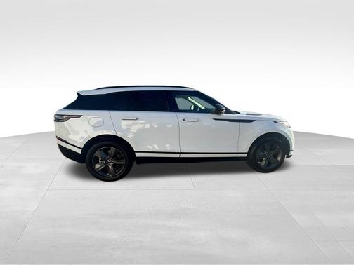 2025 Land Rover Range Rover Velar P250 SE R-Dynamic