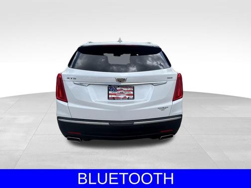 2019 Cadillac XT5 Base