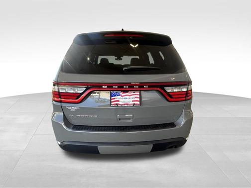 2024 Dodge Durango SXT RWD