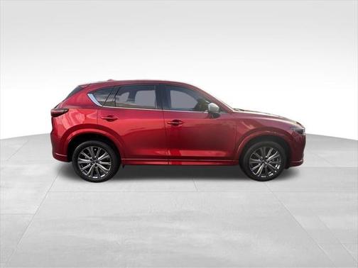 2024 Mazda CX-5 Signature
