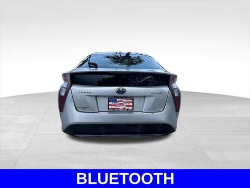 2017 Toyota Prius Two Eco