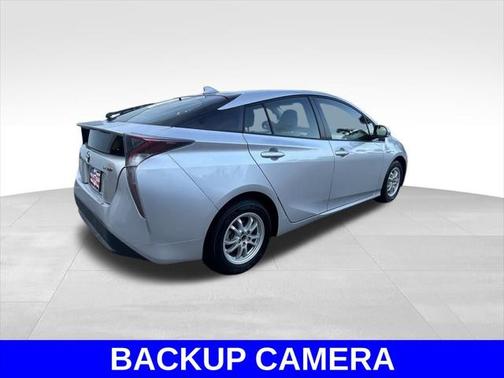 2017 Toyota Prius Two Eco