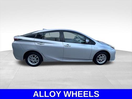 2017 Toyota Prius Two Eco