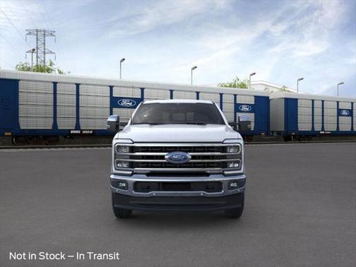 2025 Ford F-250 King Ranch