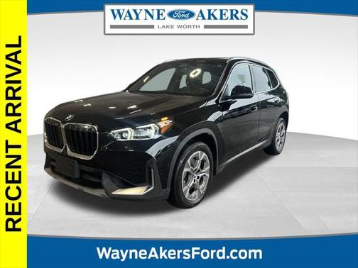 2023 BMW X1 xDrive28i