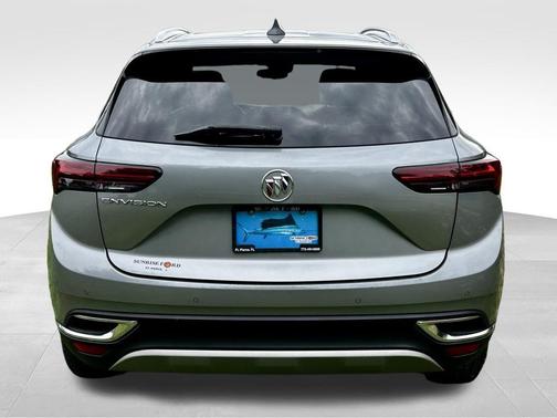2023 Buick Envision Essence FWD