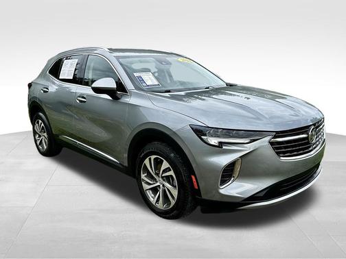 2023 Buick Envision Essence FWD